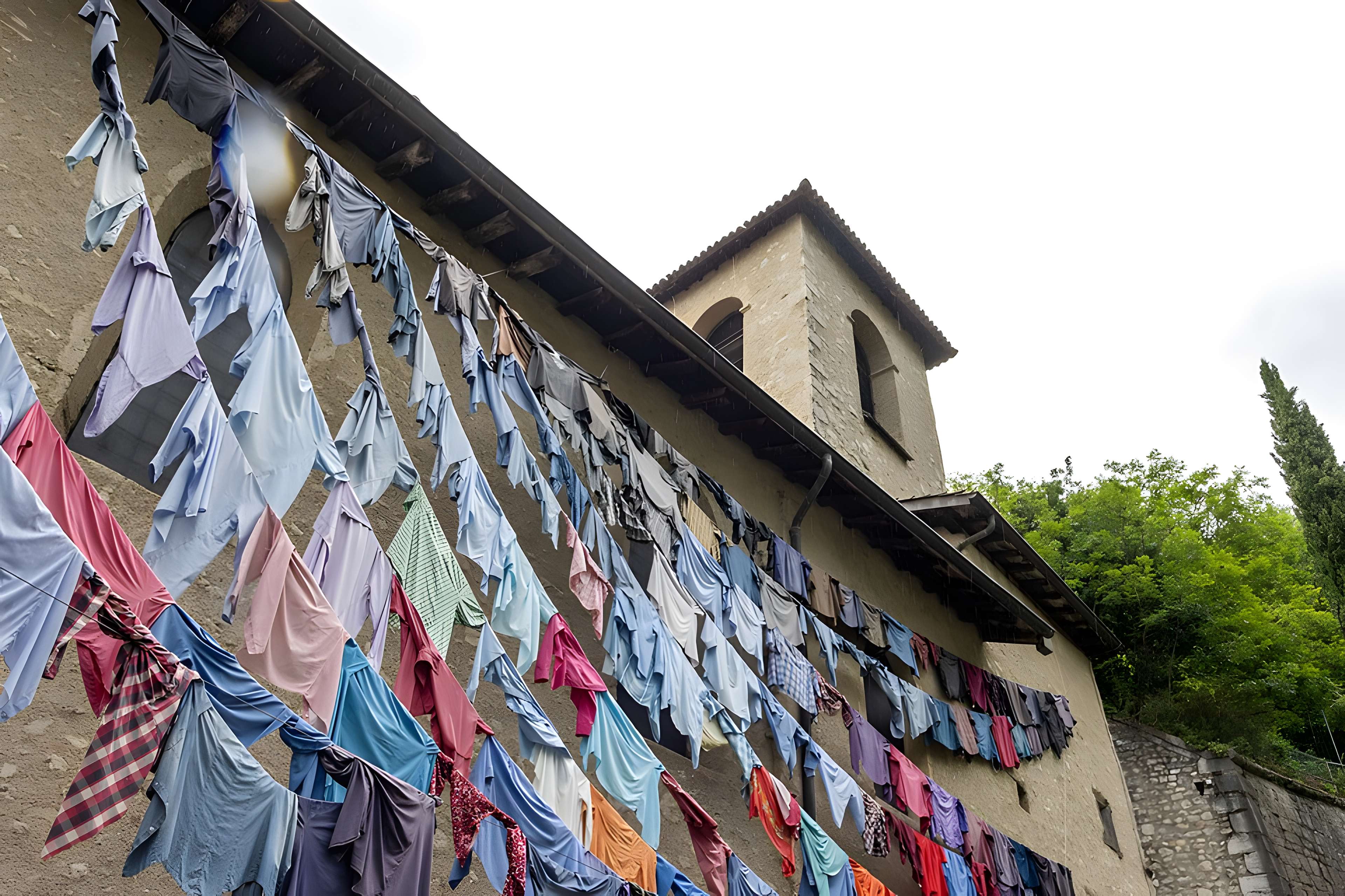 Musée archéologique Grenoble Saint-Laurent