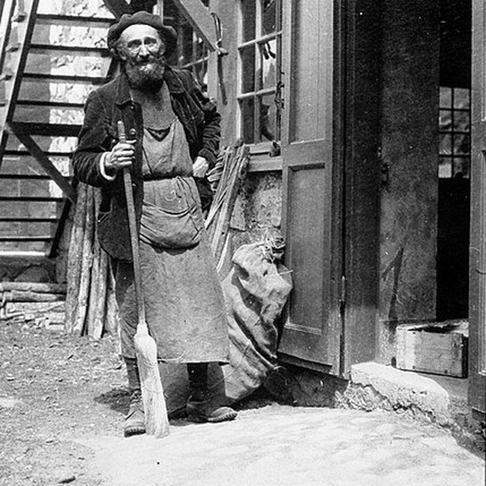 Photo de Musée dauphinois à Grenoble