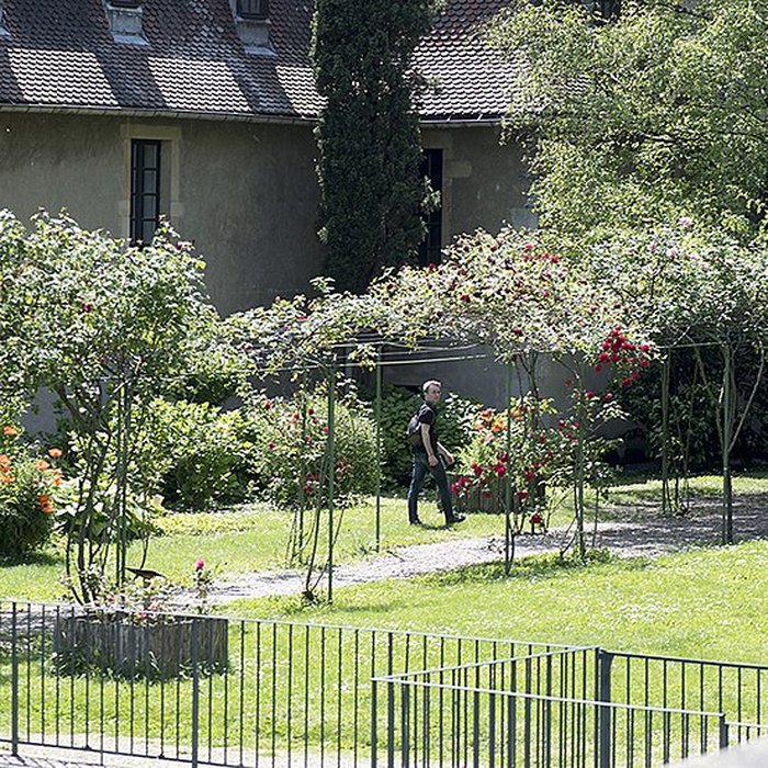 Photo de Musée dauphinois à Grenoble