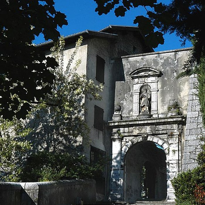 Photo de Musée dauphinois à Grenoble