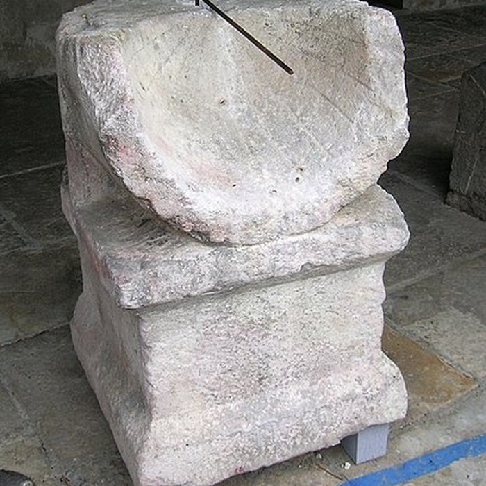 Photo de Musée dauphinois à Grenoble