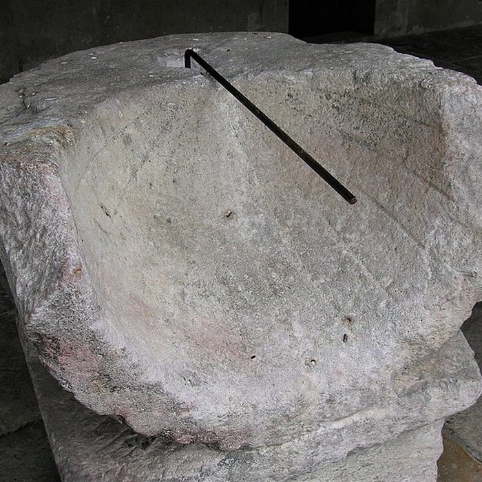 Photo de Musée dauphinois à Grenoble