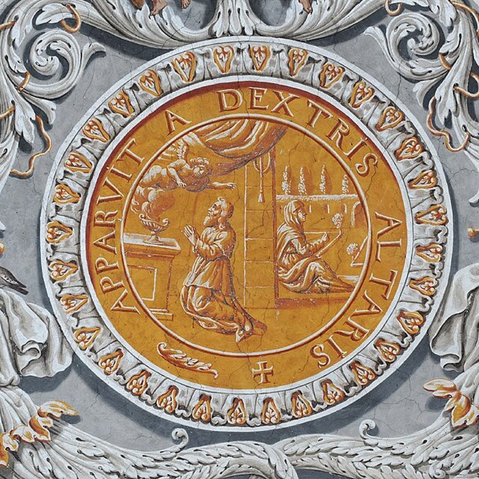 Photo de Musée dauphinois à Grenoble