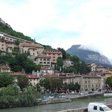 musee dauphinois a grenoble