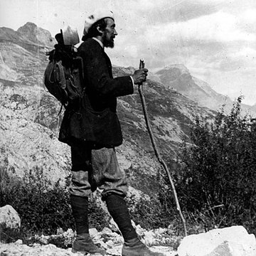 Musée dauphinois à Grenoble