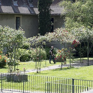 Musée dauphinois à Grenoble