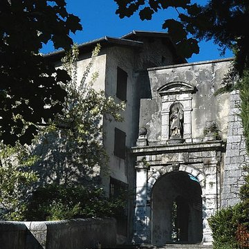 Musée dauphinois à Grenoble