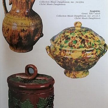 Musée dauphinois à Grenoble