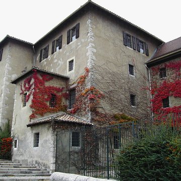 Musée dauphinois à Grenoble