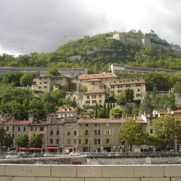 Musée dauphinois à Grenoble