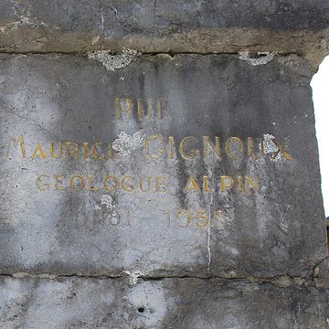 Musée dauphinois à Grenoble