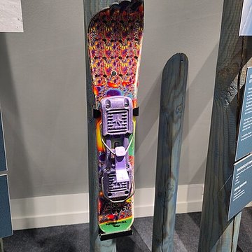 Musée dauphinois à Grenoble