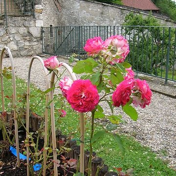 Musée dauphinois à Grenoble