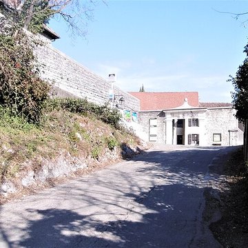 Musée dauphinois à Grenoble