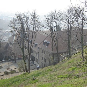 Musée dauphinois à Grenoble