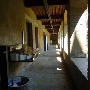 Musée dauphinois à Grenoble