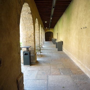 Musée dauphinois à Grenoble