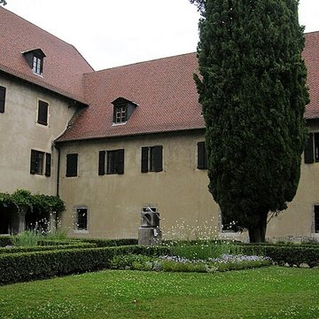 Musée dauphinois à Grenoble