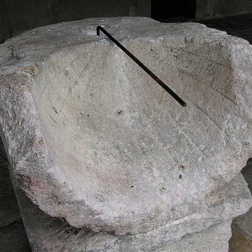 Musée dauphinois à Grenoble