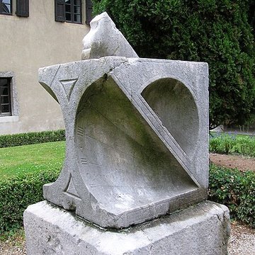 Musée dauphinois à Grenoble