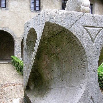 Musée dauphinois à Grenoble