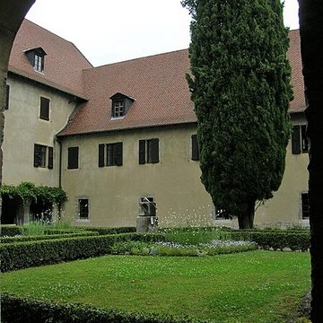 Musée dauphinois à Grenoble