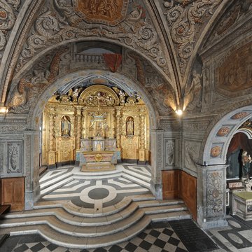 Musée dauphinois à Grenoble