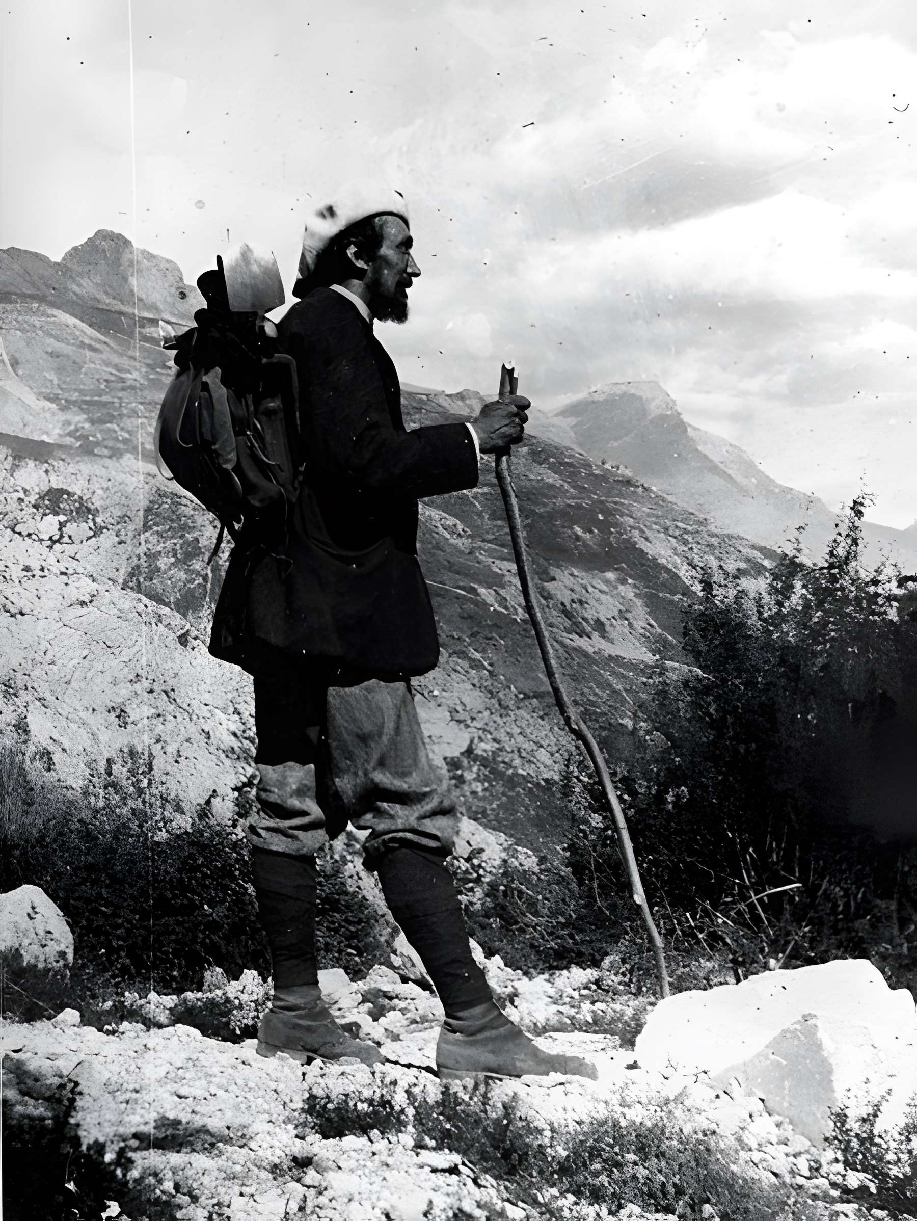 Musée dauphinois à Grenoble