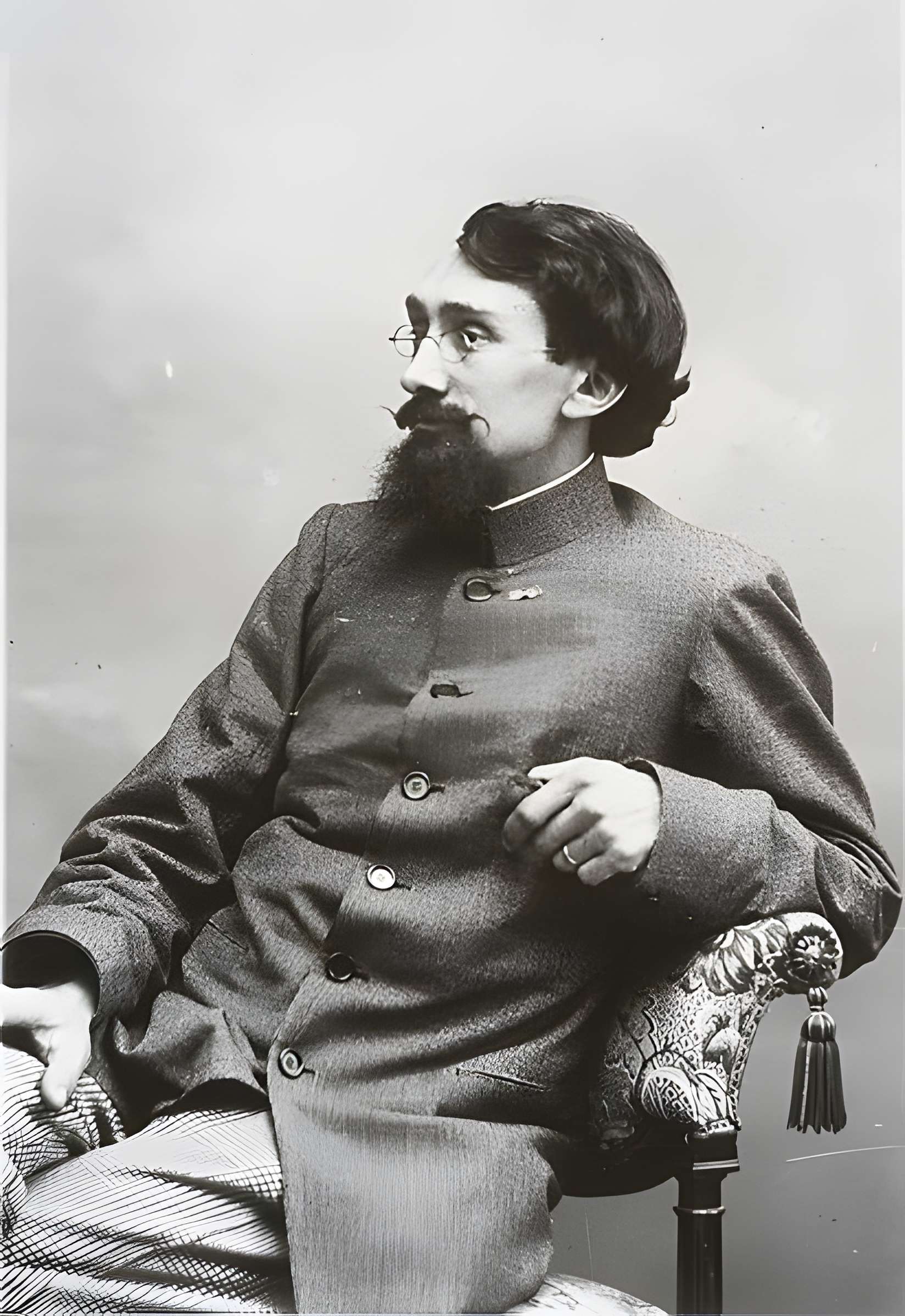 Musée dauphinois à Grenoble