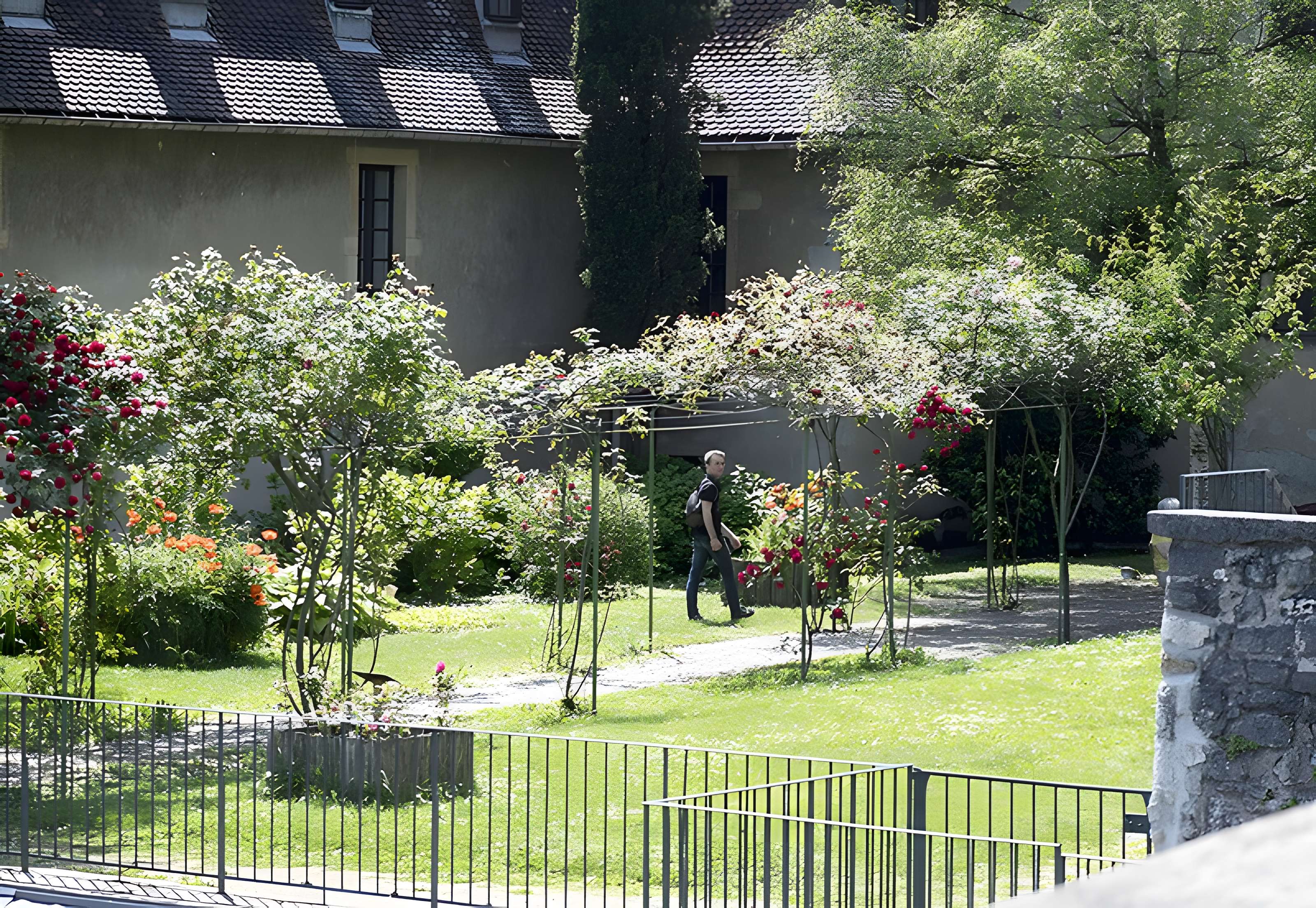Musée dauphinois à Grenoble