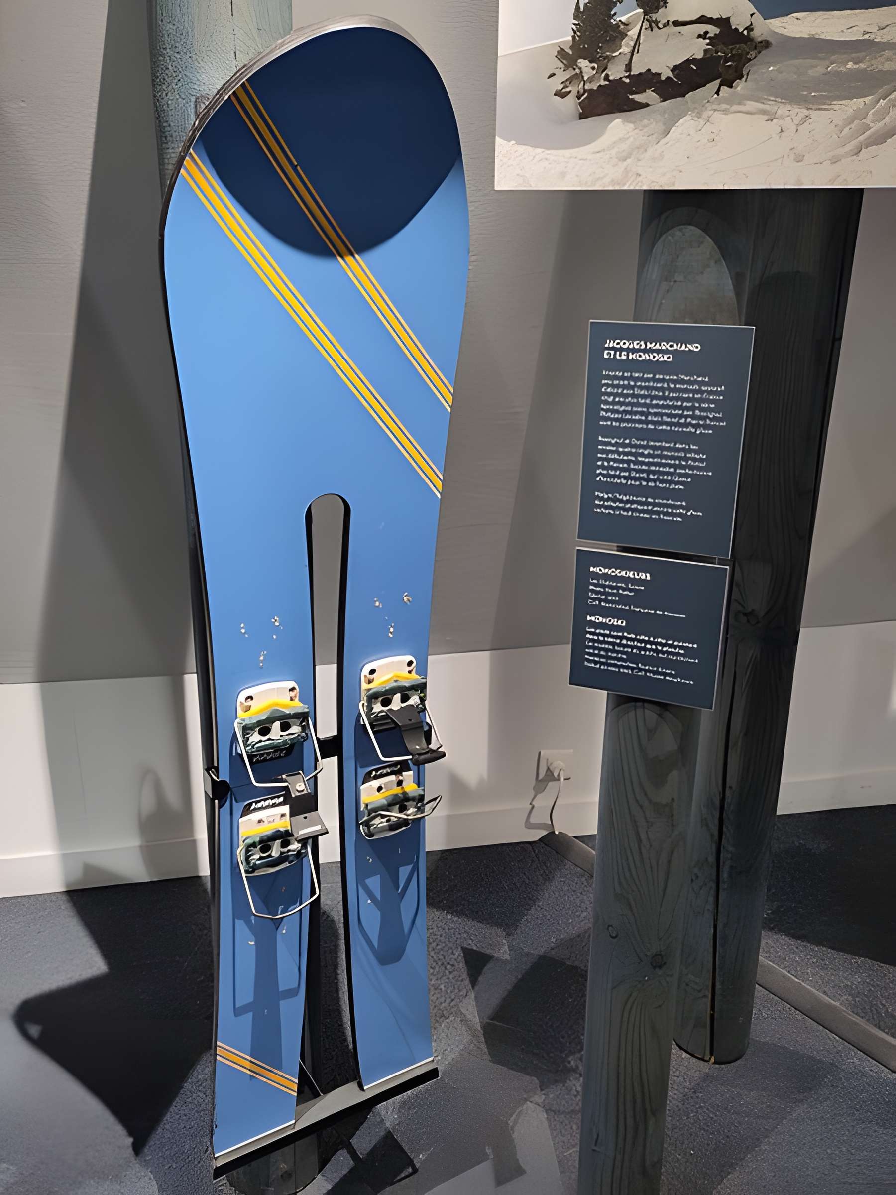 Musée dauphinois à Grenoble