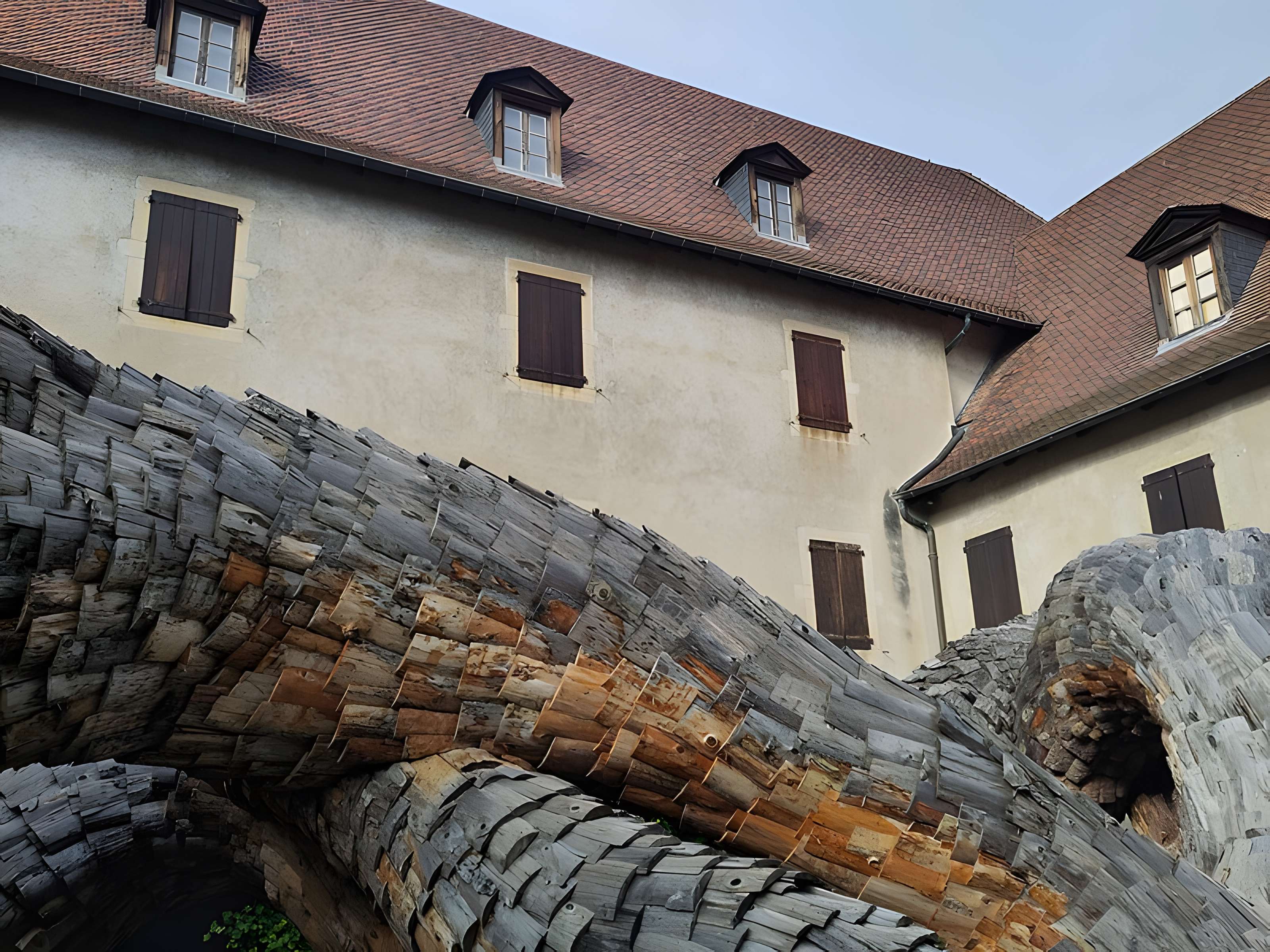 Musée dauphinois à Grenoble
