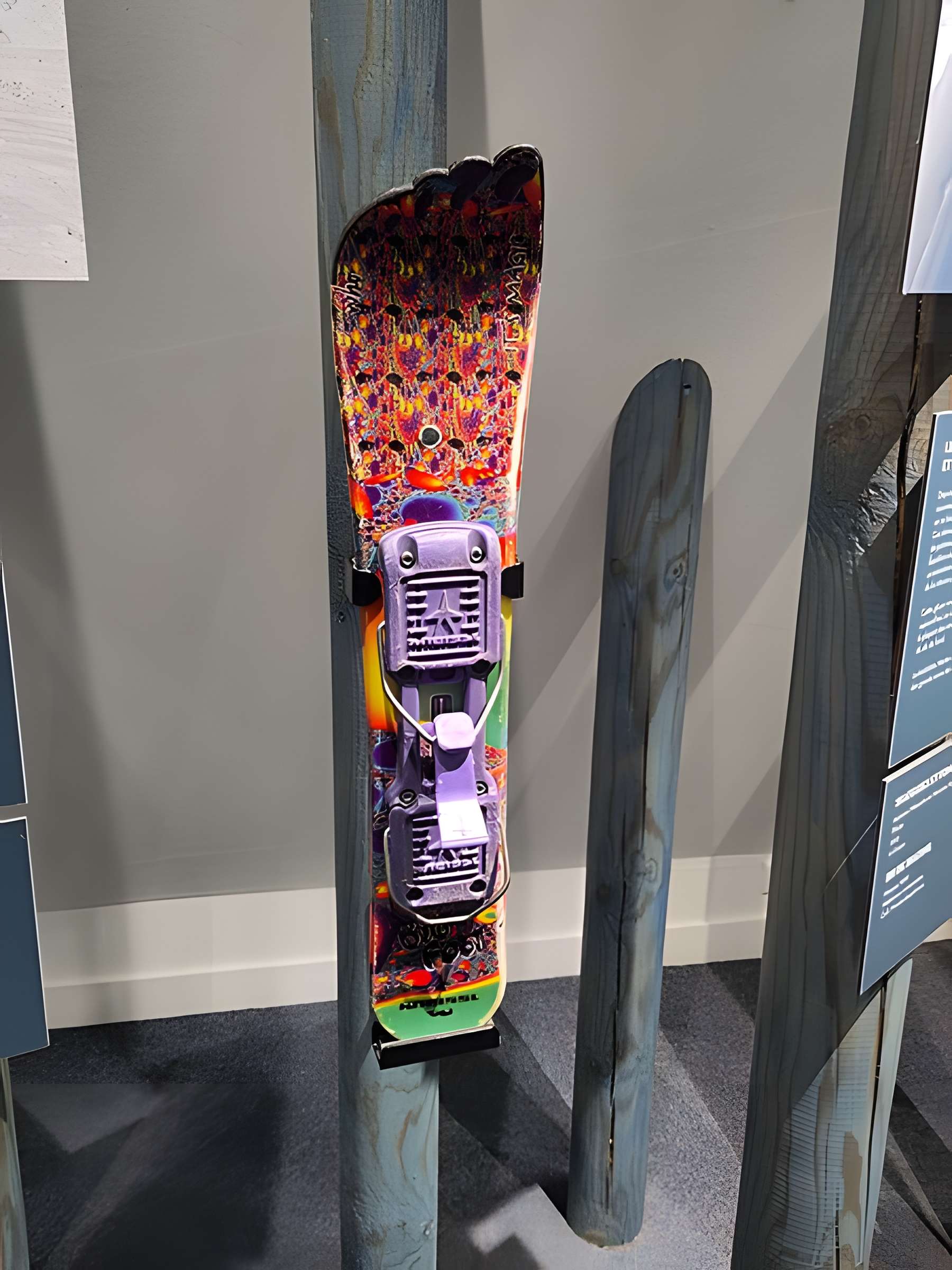 Musée dauphinois à Grenoble