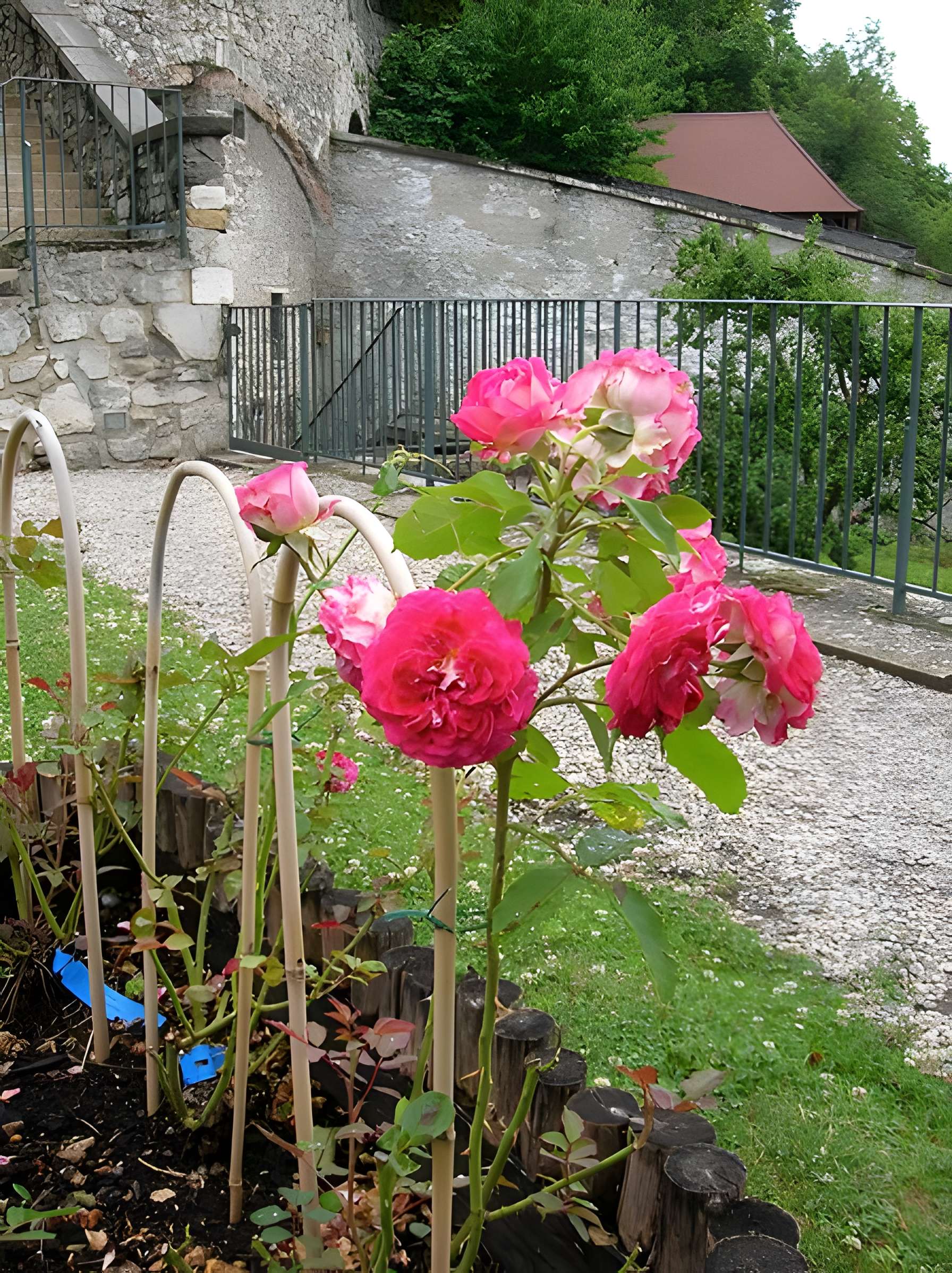 Musée dauphinois à Grenoble
