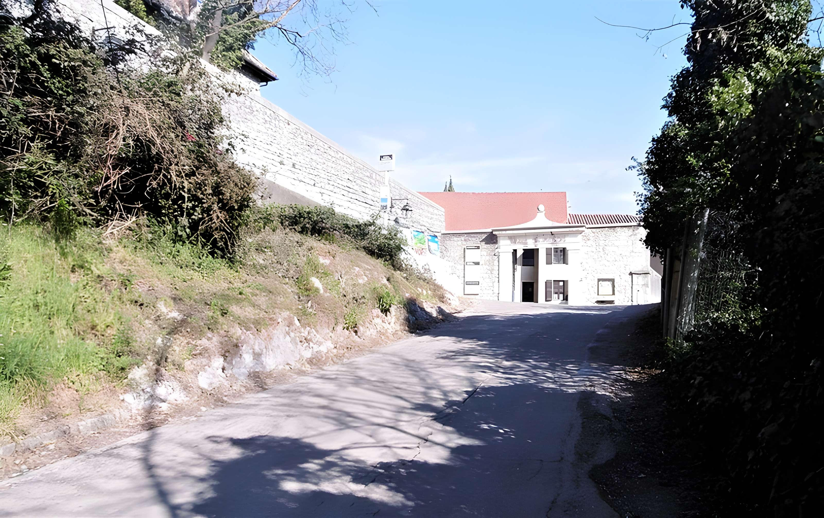 Musée dauphinois à Grenoble