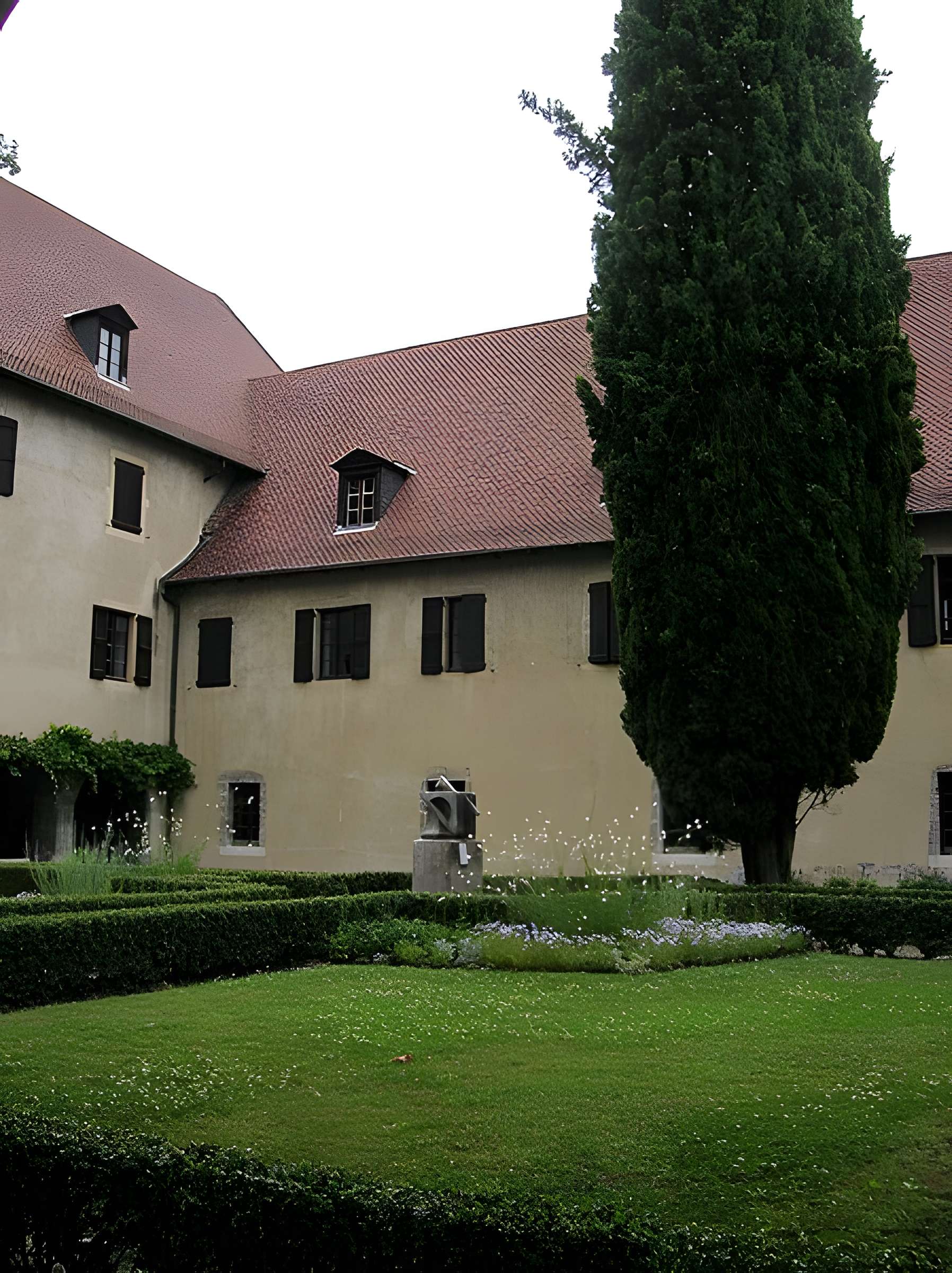 Musée dauphinois à Grenoble