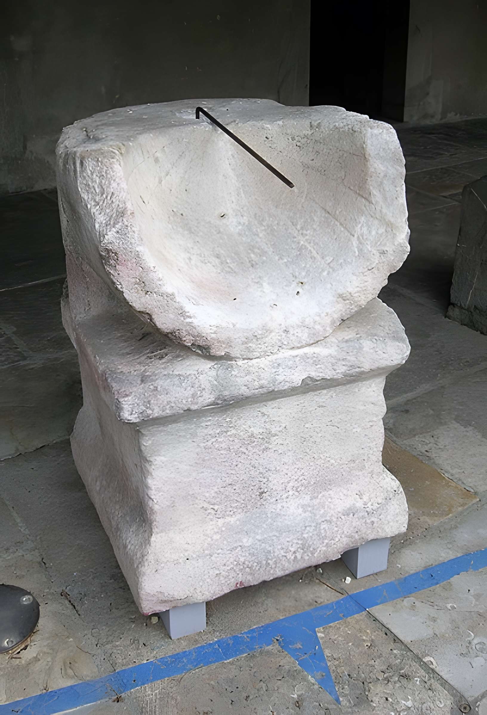 Musée dauphinois à Grenoble