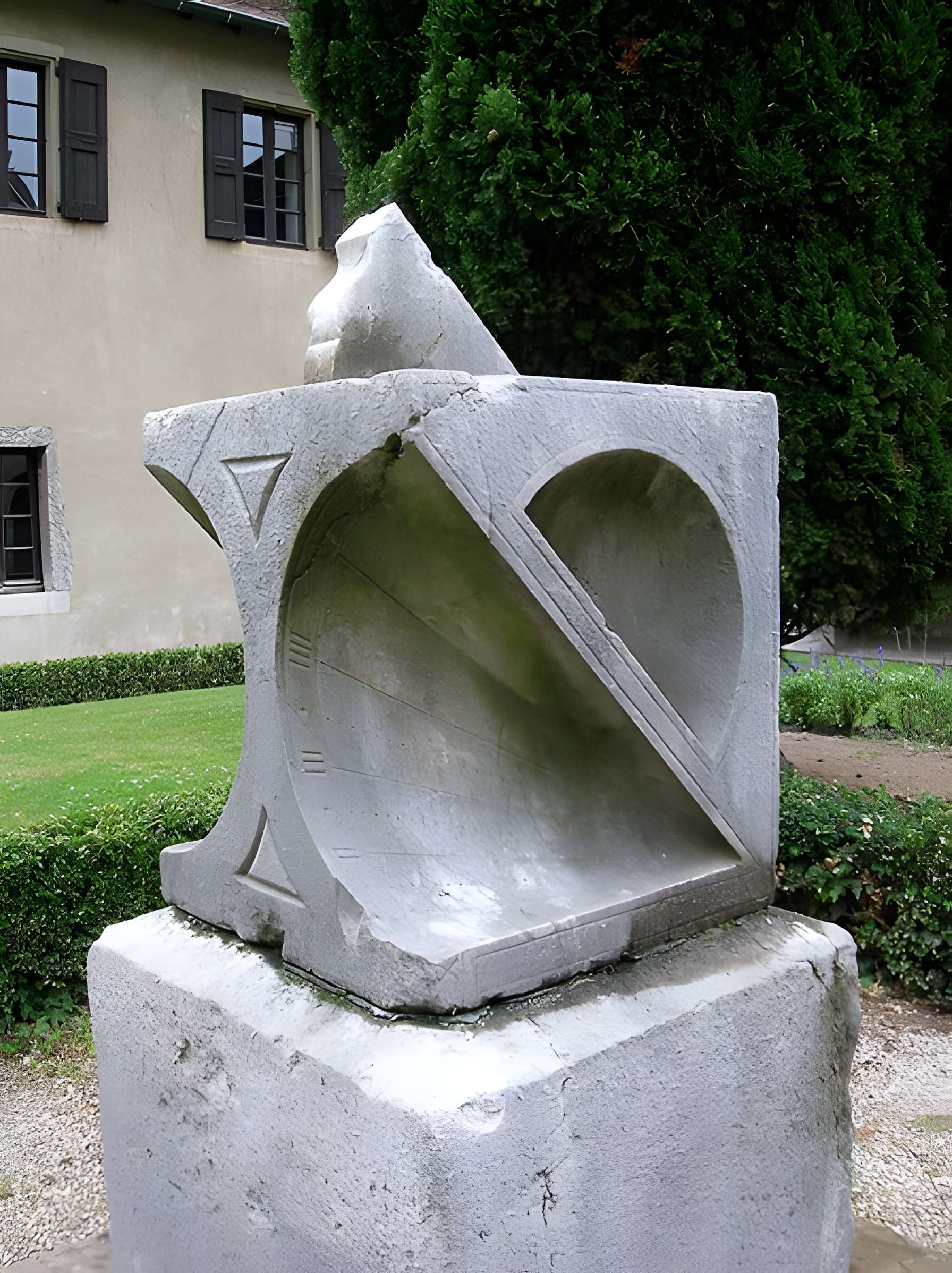 Musée dauphinois à Grenoble