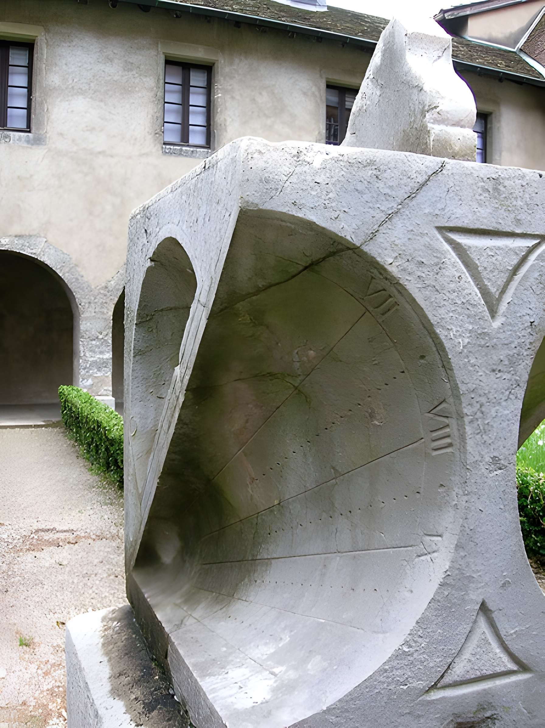 Musée dauphinois à Grenoble