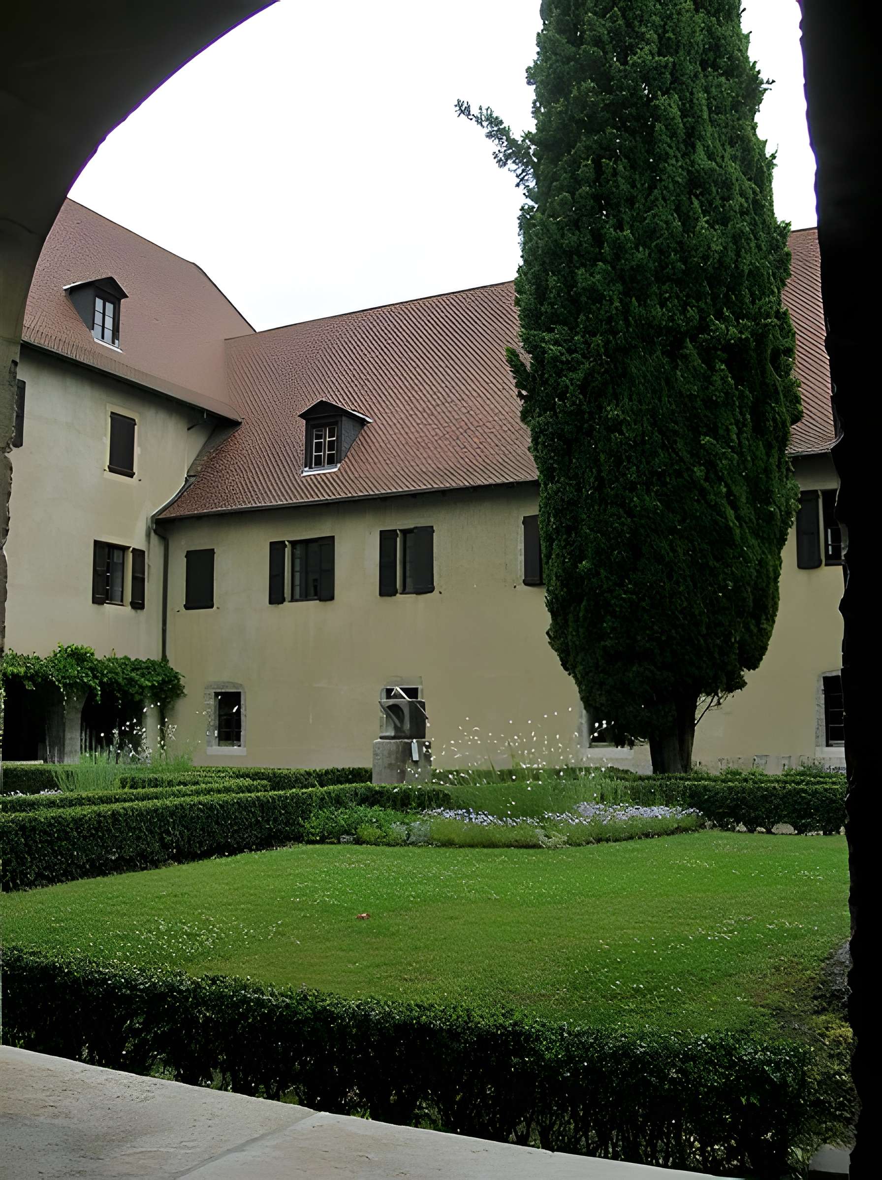 Musée dauphinois à Grenoble