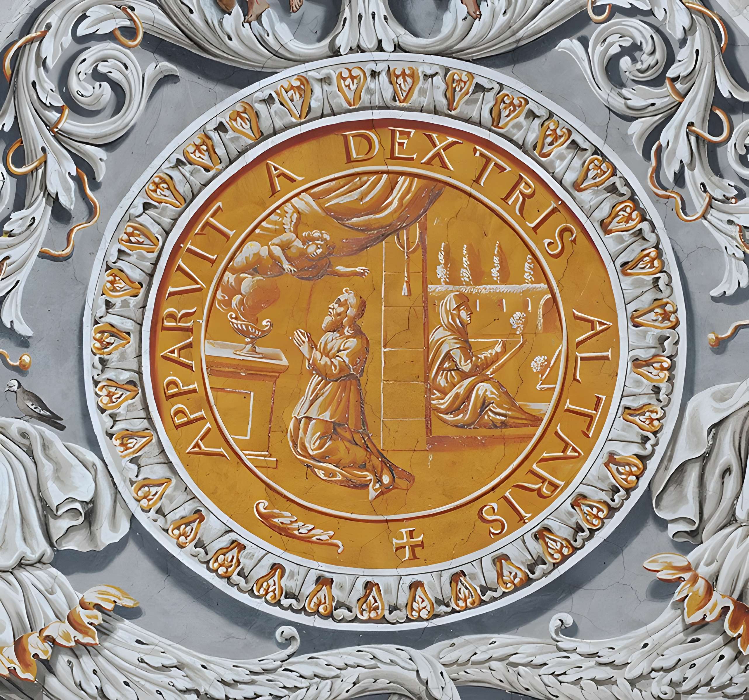 Musée dauphinois à Grenoble