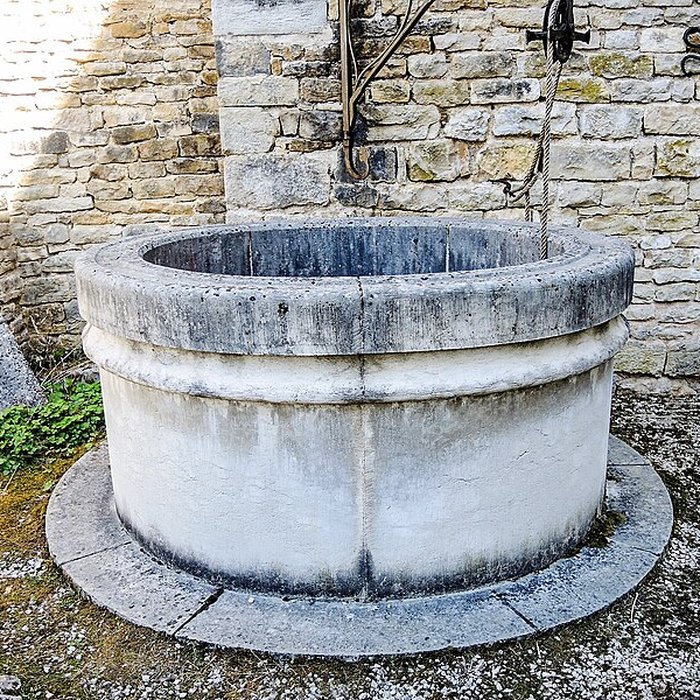 Photo de Château de Vallerois-le-Bois