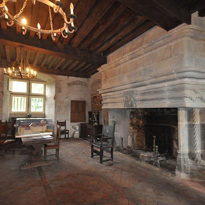 Photo de Château de Vallerois-le-Bois