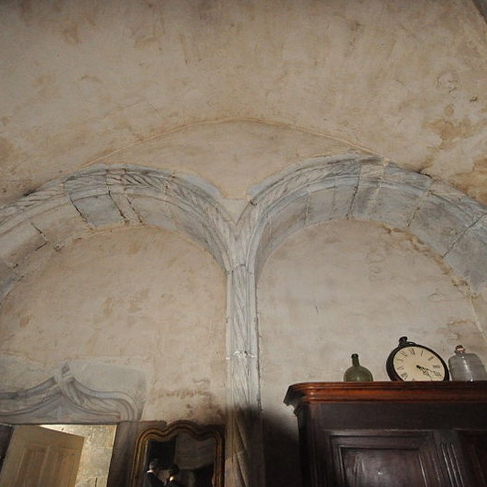 Photo de Château de Vallerois-le-Bois