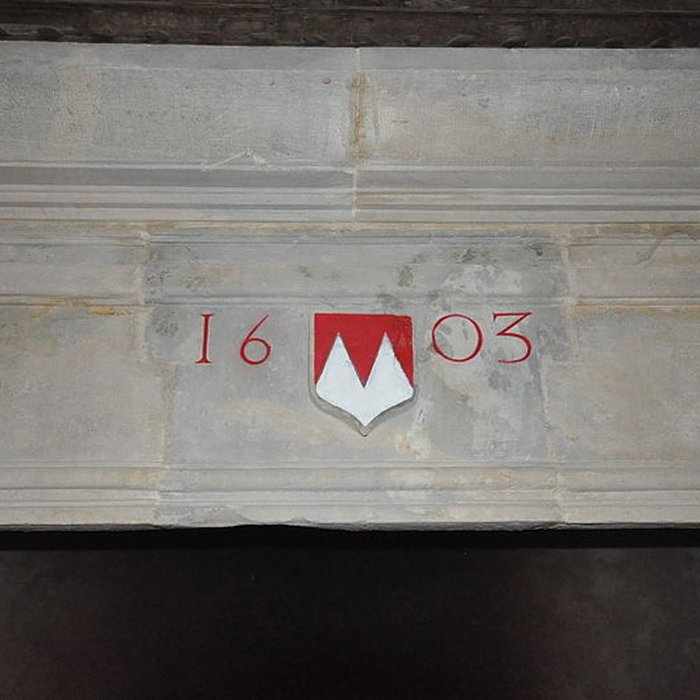 Photo de Château de Vallerois-le-Bois