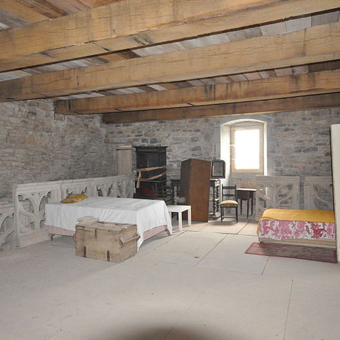 Photo de Château de Vallerois-le-Bois