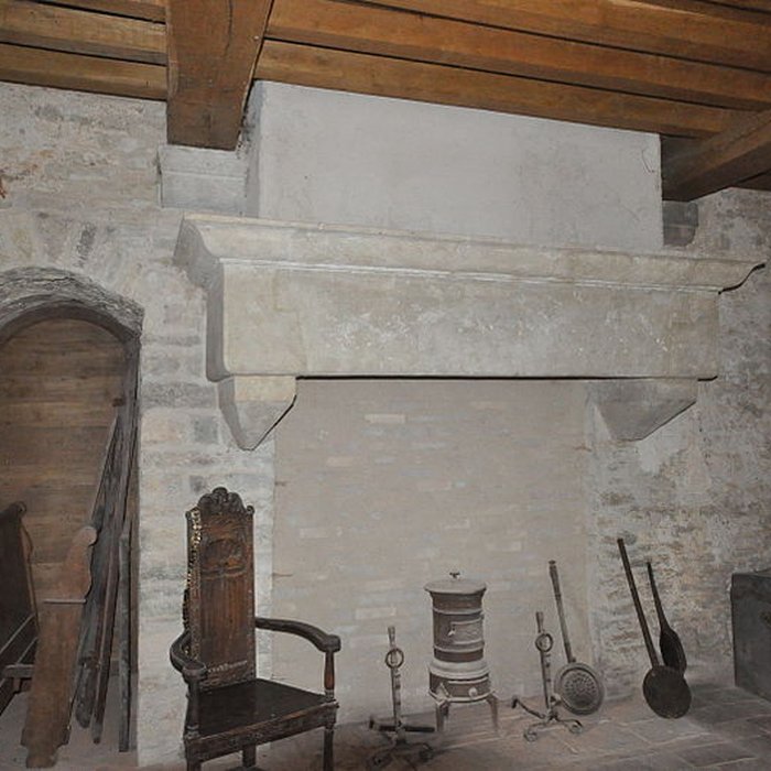 Photo de Château de Vallerois-le-Bois