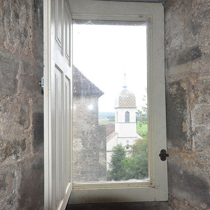 Photo de Château de Vallerois-le-Bois