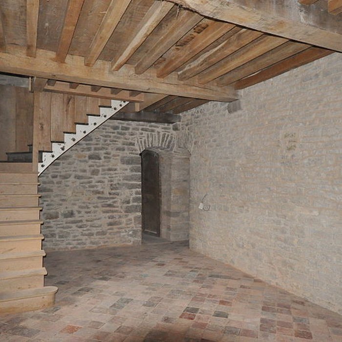 Photo de Château de Vallerois-le-Bois