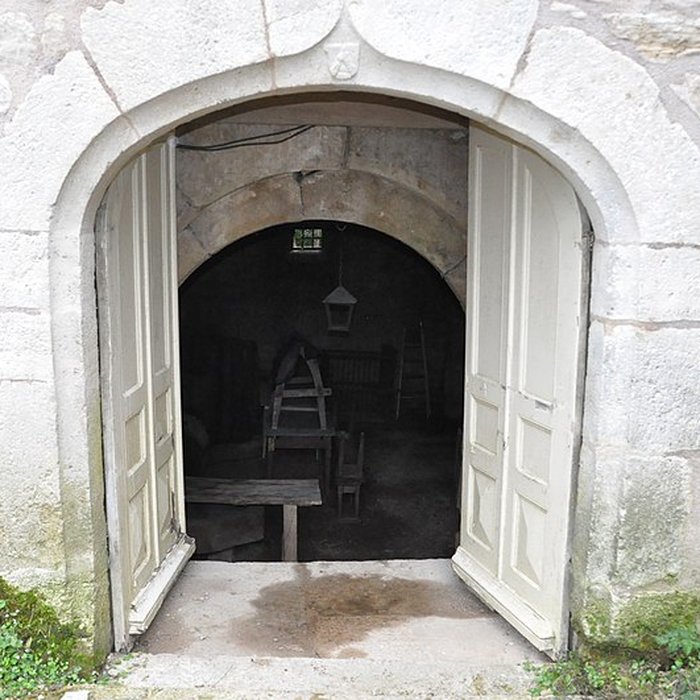 Photo de Château de Vallerois-le-Bois